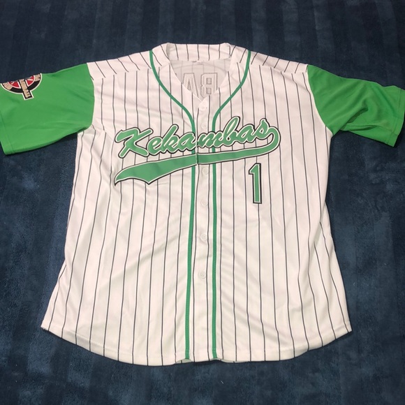 g baby baseball jersey